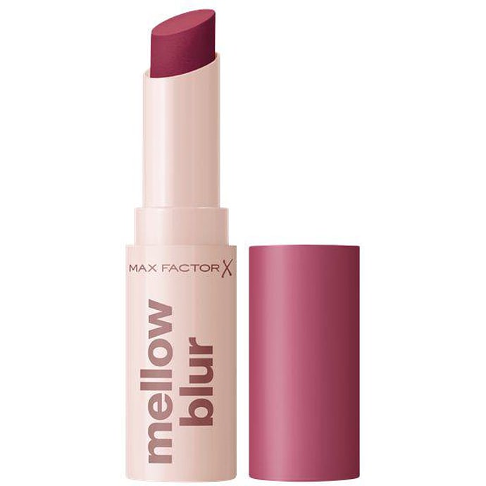 Læbestift 050 Brushed Berry