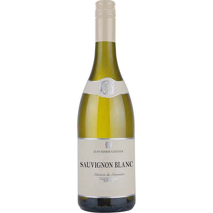 Jean Marie Garnier Sauvignon Blanc