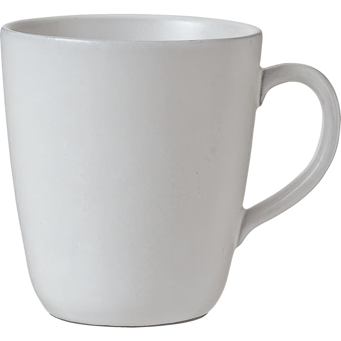 RAW by Aida Arctic White krus m. hank - 350 ml – produktbillede