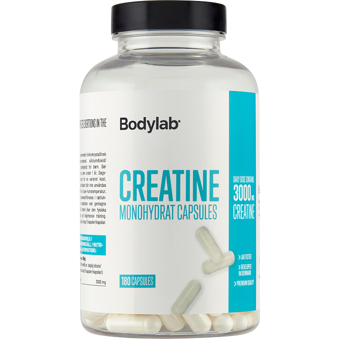 Bodylab Kreatin