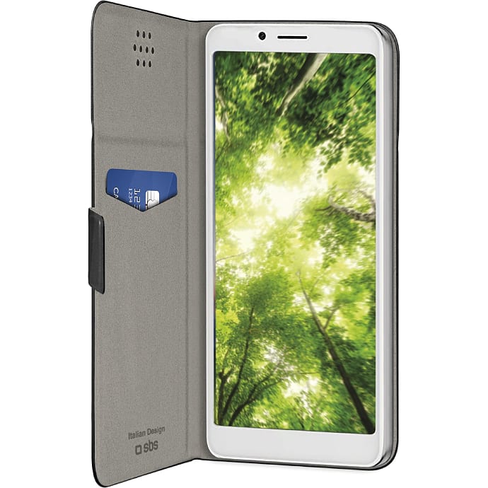 SBS Universal Wallet cover XXXL sort