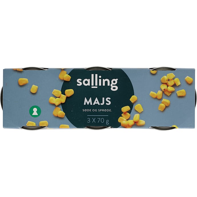 Salling Majs