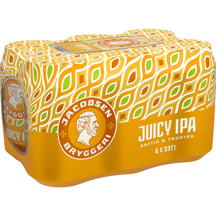 Juicy IPA