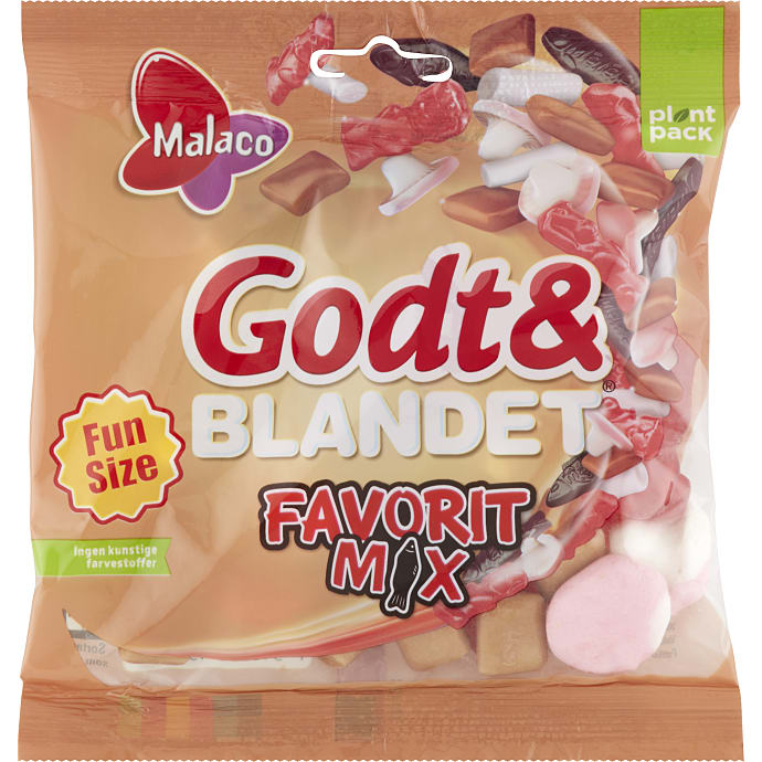 Favorit Mix