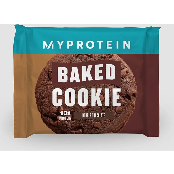 Cookies m. chokolade