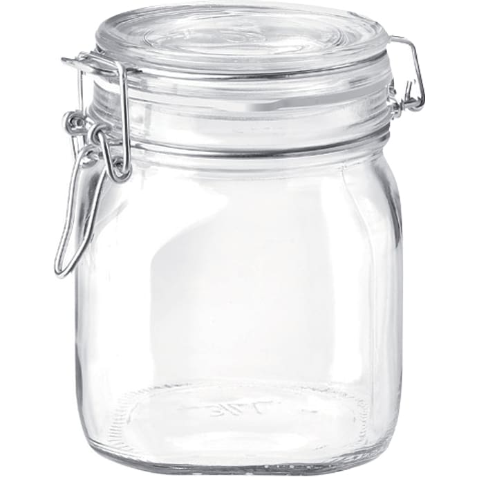 Bormioli Patentglas