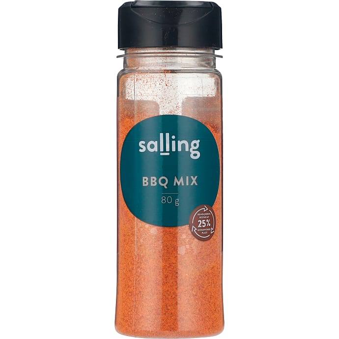Salling Barbecue krydderiblanding