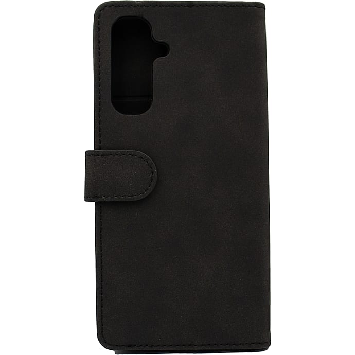 Leki Samsung Galaxy A16 Flip Cover Grå