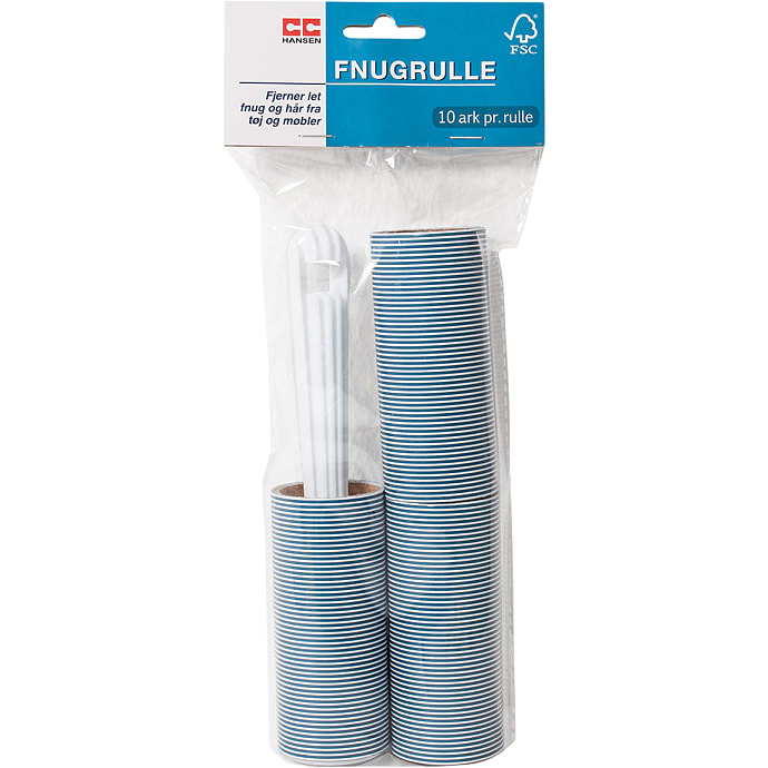 Fnugruller