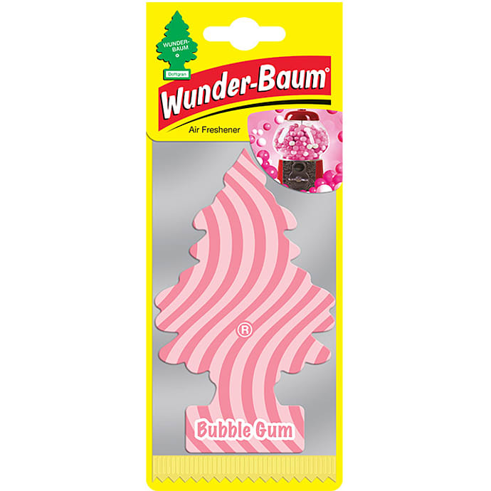 Wunderbaum Bubblegum