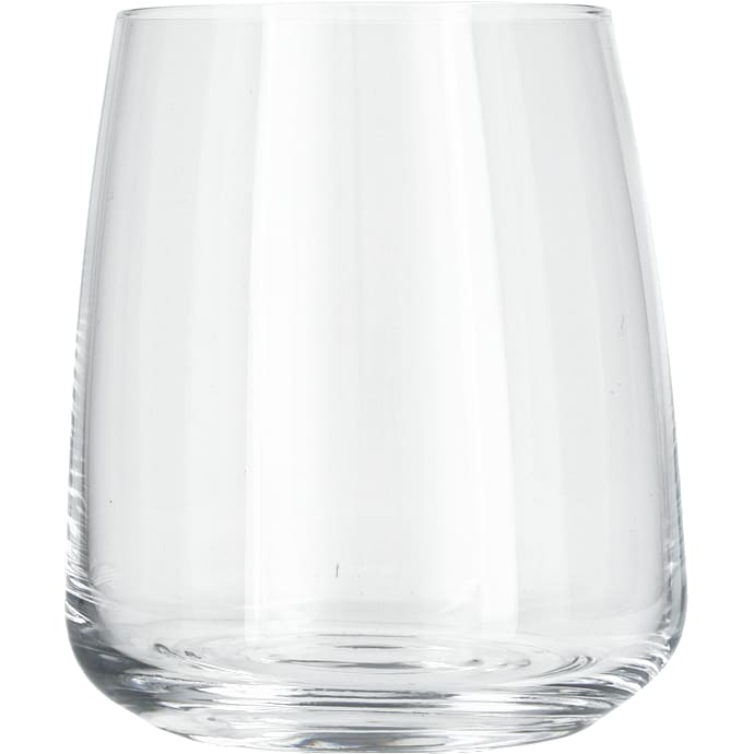 Bormioli Rocco Planeo vandglas 4-pak