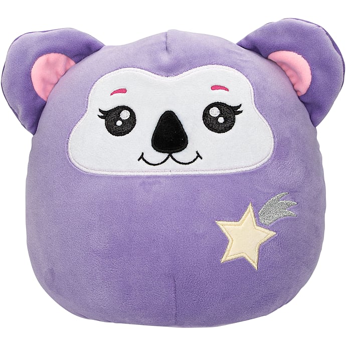 Yivi Ylvi Swoppies Plys Koala Lilla