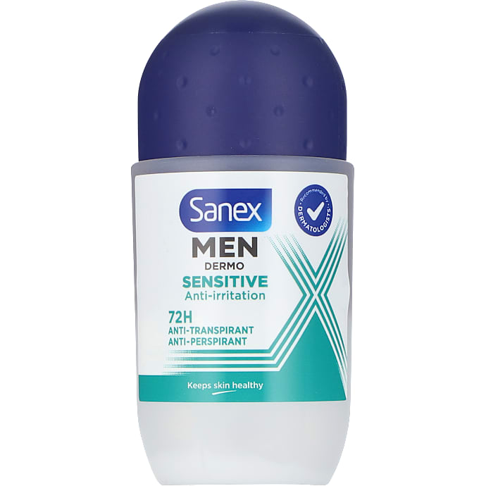 Sanex Roll-on deodorant 50 ml