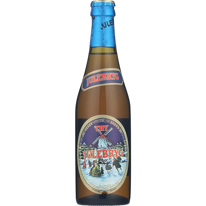 Thisted Bryghus Julebryg