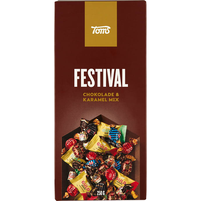 Toms Festival