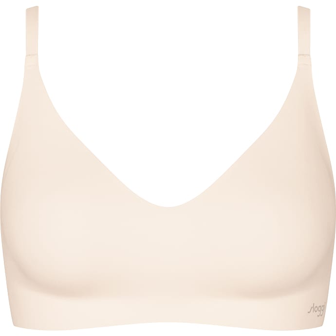 Sloggi Dame Bralette Str. L
