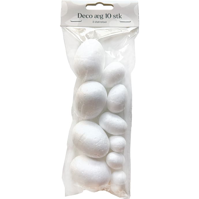1Conzept DIY dekorationsæg