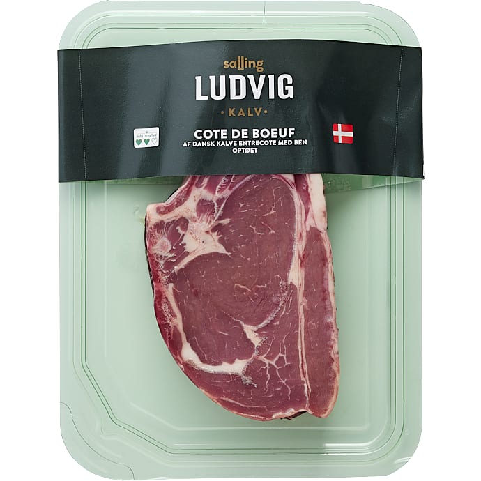 Ludvig Côte de Boeuf