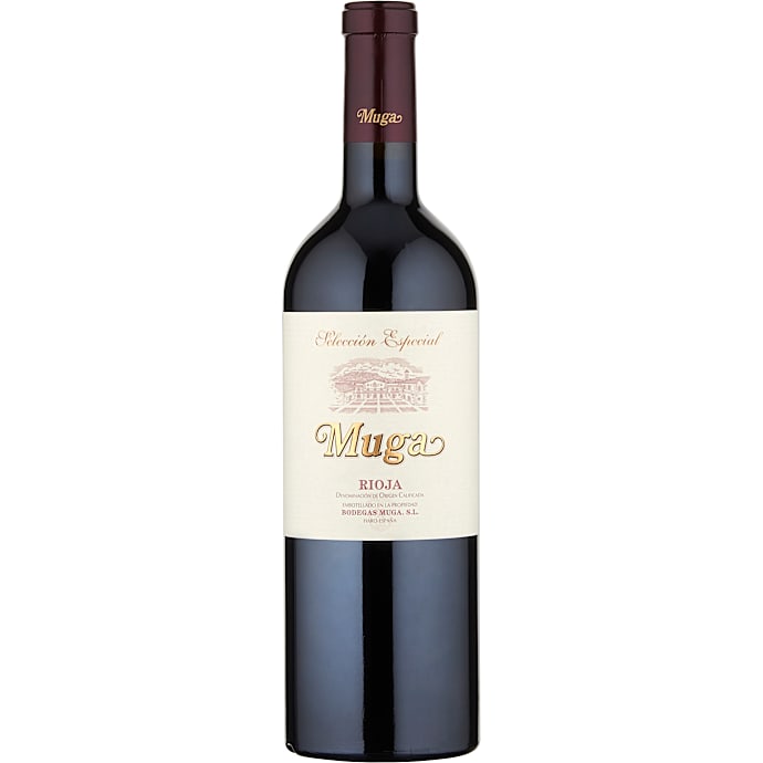 Seleccion Especial Rioja