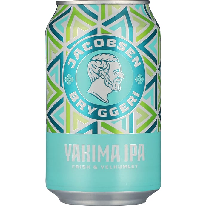 Yakima IPA
