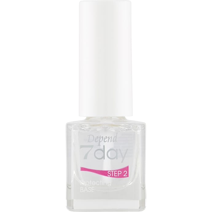 Depend Basecoat