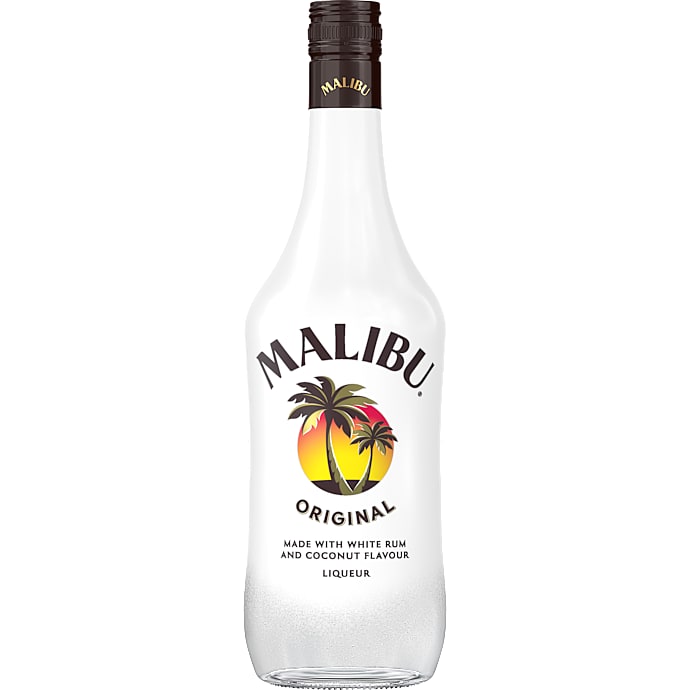 Malibu Original 18% 70 cl