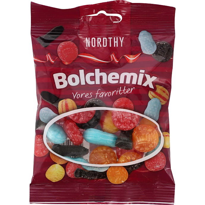 Nordthy Bolchemix