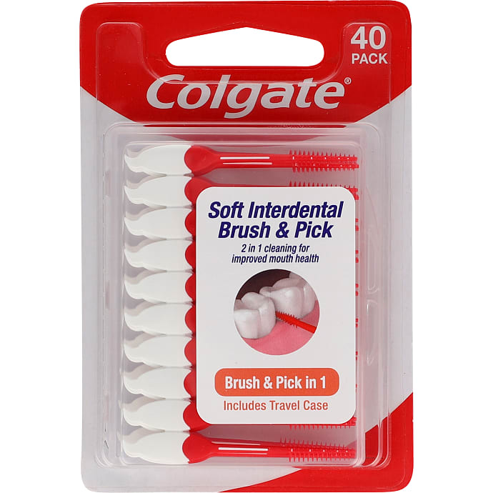 Colgate Interdental Soft
