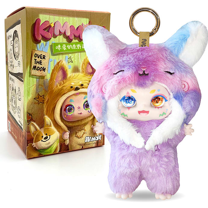 Kimmon Dream of the Wilderness Blind Box