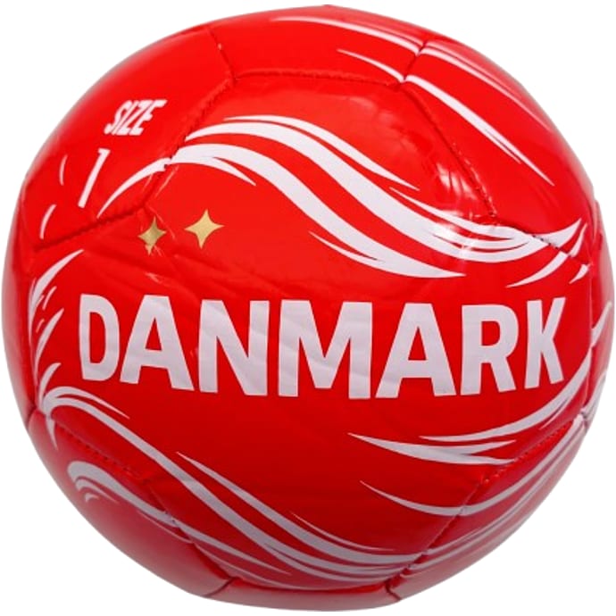 Guardian Danmark Fodbold