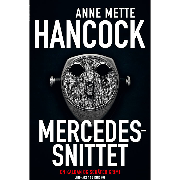 Lindhardt & Ringhof Mercedes-snittet