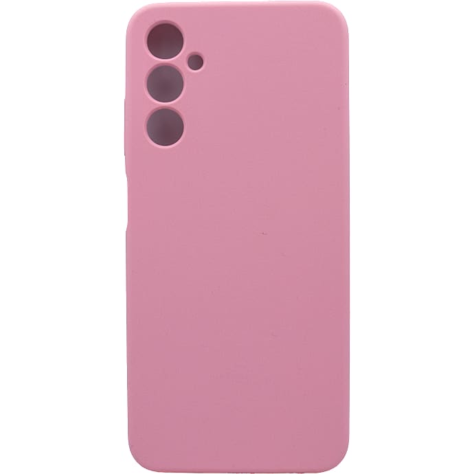 Leki Samsung Galaxy A05S Cover Silikone Candyfloss