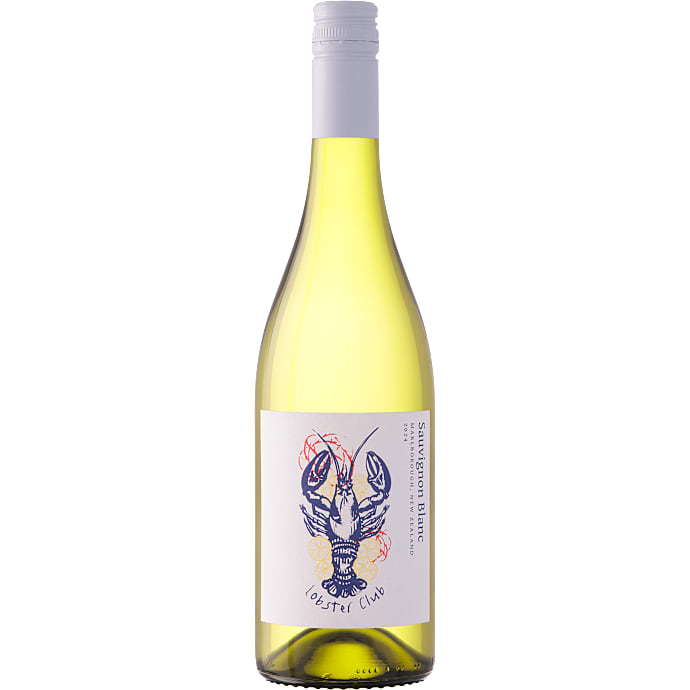 Lobster Club, Sauvignon Blanc