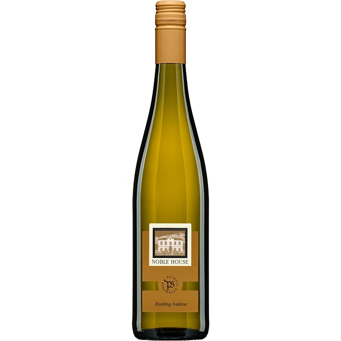 Noble House Riesling Auslese