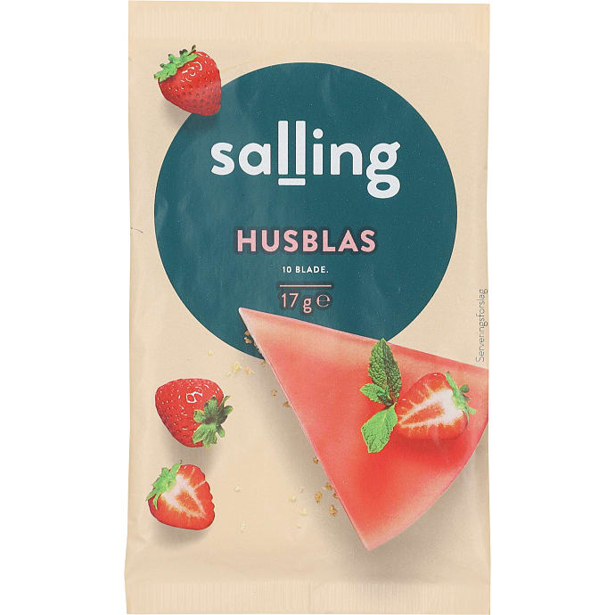 Salling Husblas
