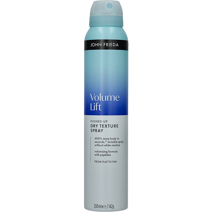 Volume Lift  Dry Texture stylingspray