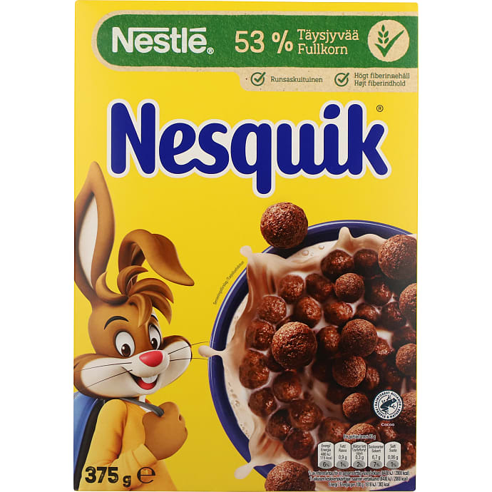 Nesquik