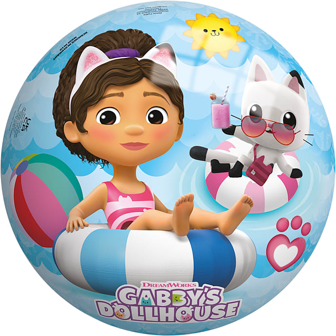 Gabbys Dollhouse Bold
