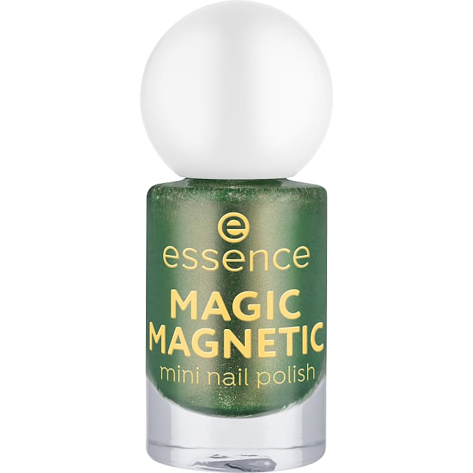 Neglelak 10 Magic Magnetic