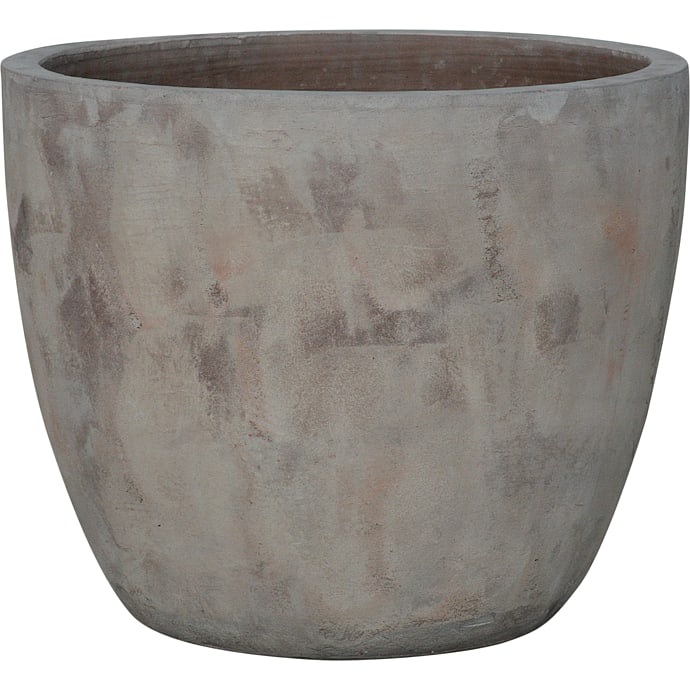 Marino Antik Terracotta Krukke Ø21 H19
