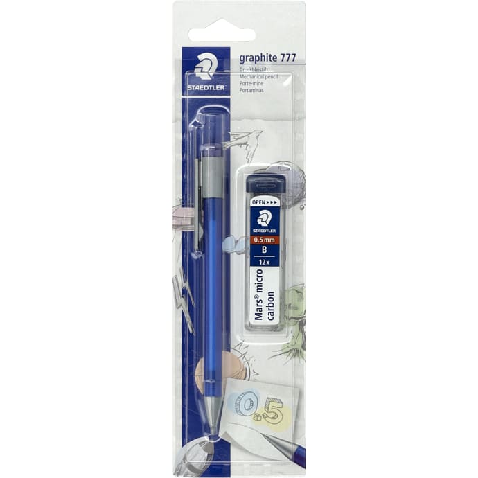 Staedtler Stiftblyant