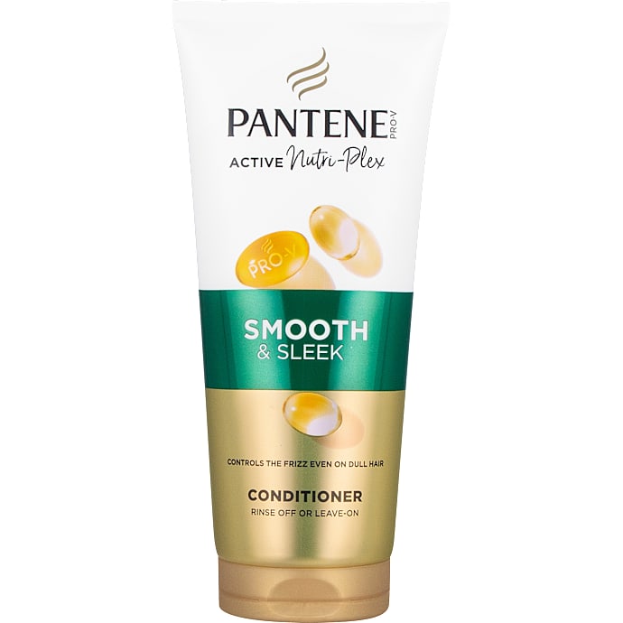 Smooth & Sleek balsam