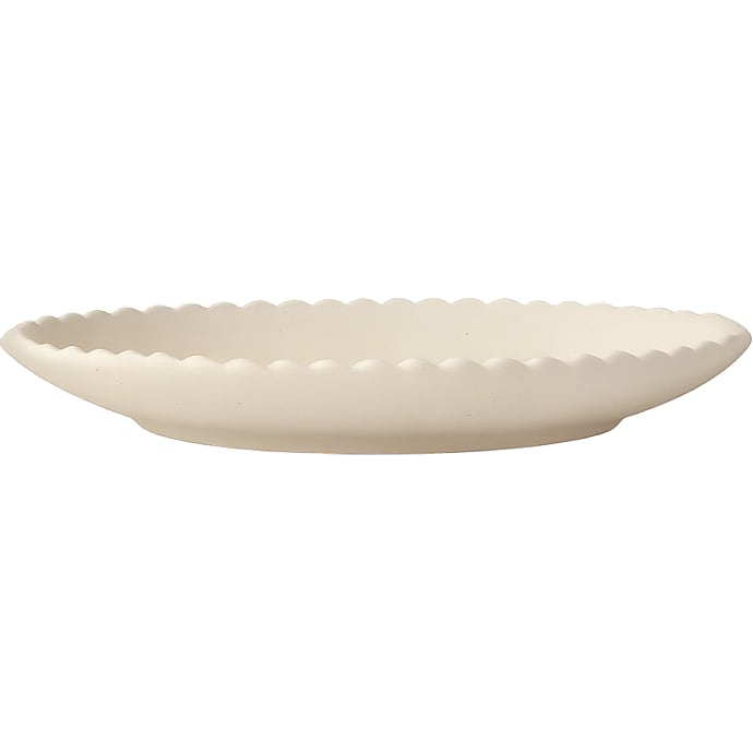 Marie Sohl Sofie Middagstallerken Ø 26,5 cm