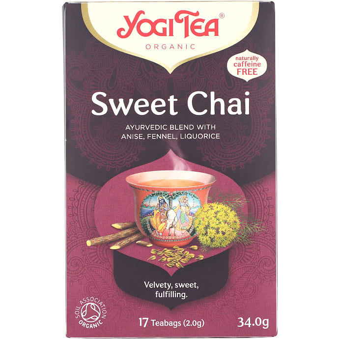 Chai te øko