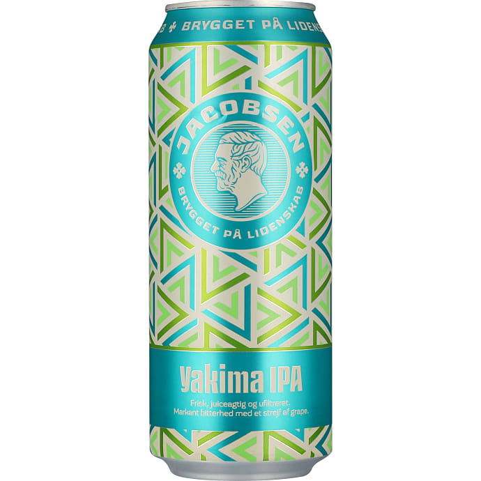 Yakima IPA