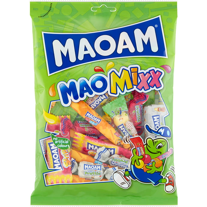 Haribo Mao Mixx 240 g