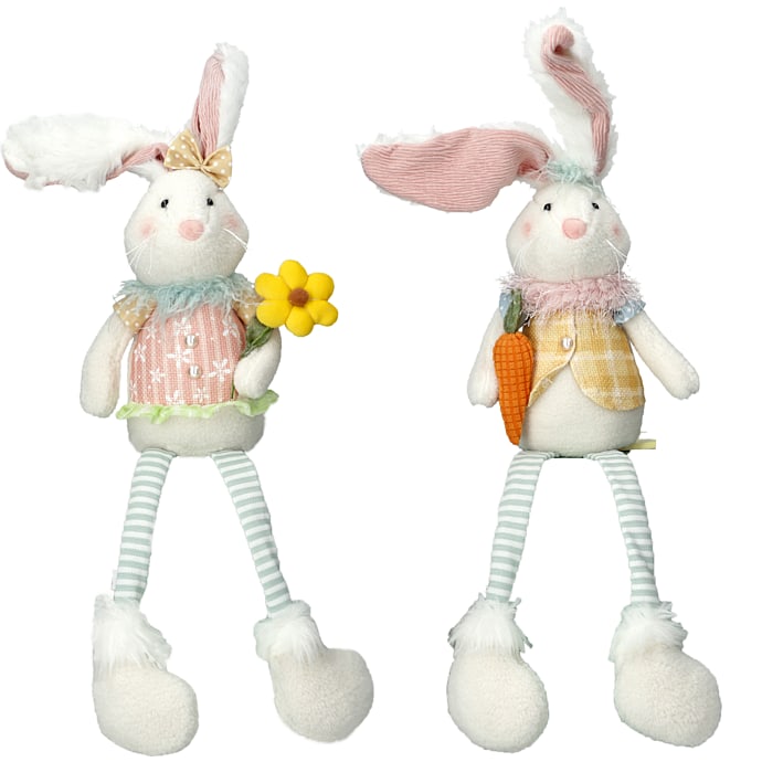 Påskefryd Påskefigur kanin