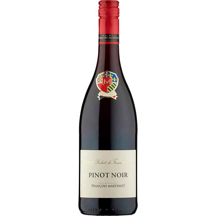 François Martenot Pinot Noir