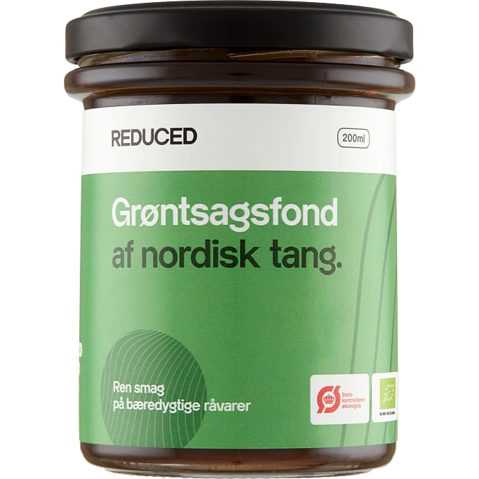 Grøntsagsfond øko