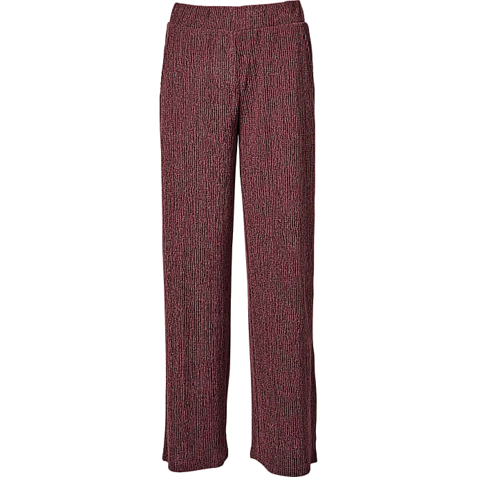 VRS Dame Bukser str. 2XL Bordeaux